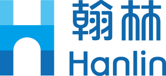 翰林 Hanlin Logo